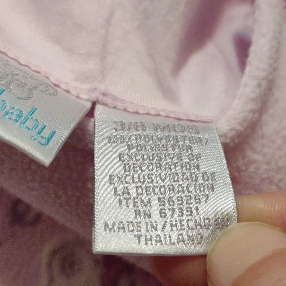 Vintage Koala baby Jumpsuit Size 3/6 Months‎
